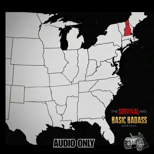 Which U.S. State Gives You the Most Freedom?