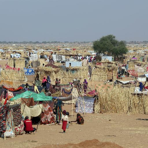 People in Darfur ‘need healing’, says UN adviser amid escalating mass atrocities