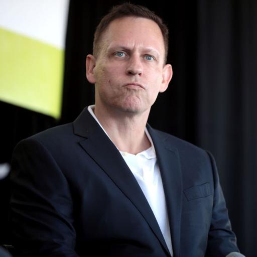 Warum spricht Peter Thiel über die Apokalypse und den Antichrist, Wolfgang Palaver?