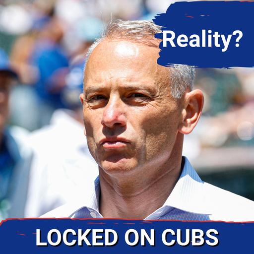 Discussing Frustrations with Chicago Cubs “Calculated” Approach