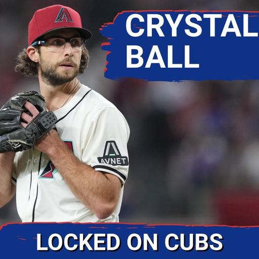 Chicago Cubs don’t sign Tatsuya Imai | Could they pivot to Zac Gallen?