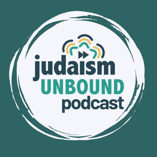Episode 516: Jewish Music is Jewish Text - Anthony Russell