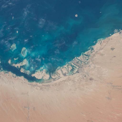 Did Earth’s Water Come From Space?