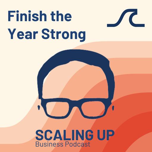 How to End the Year Strong