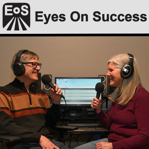 2553 Eyes On Success Celebrates 15 Years (Dec. 31, 2025)
