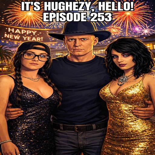 ep. 253: Transgenders vs Boomers feat. Little Lemmi, Ava Raiza & Schmuel Buckman