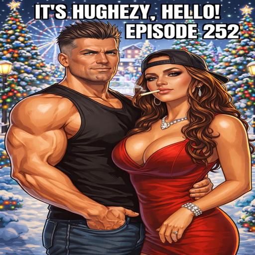 ep. 252: would you give a blowjob for 9 grand? feat. Chad Zumock, Little Lemmi, Schmuel Buckman & Clearwater Chad
