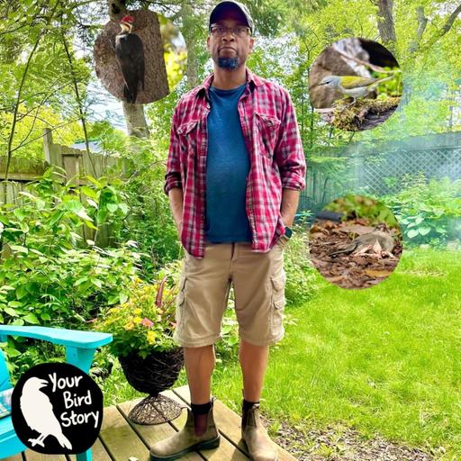 Dudley Edmondson and People the Planet Needs Now