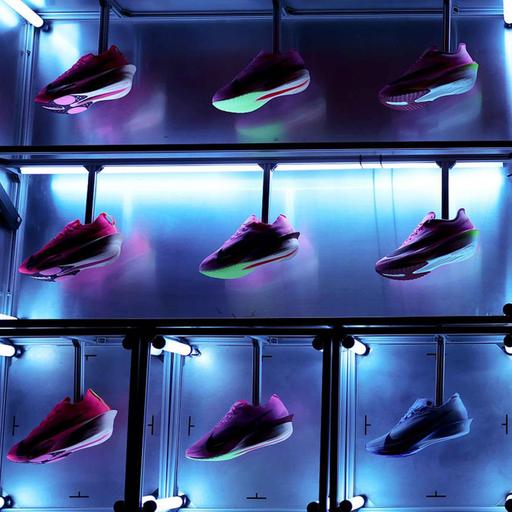 The Sneaker of the Year 2025