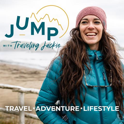 How Carley Moved to France for a Year… And Why She Came Home Early (JUMP 201)