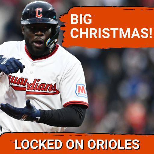 Orioles claim OF/1B Jhonkensy Noel off waivers from the Guardians