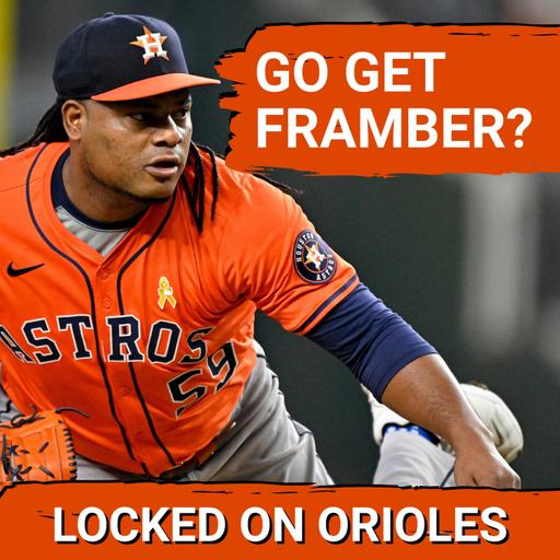 Checking in on the Orioles pitching pursuits with Tatsuya Imai off the board