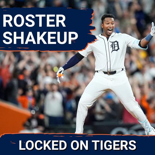 SURPRISE: Detroit Tigers DFA Justyn-Henry Malloy for Kyle Finnegan—Is This the RIGHT Choice?