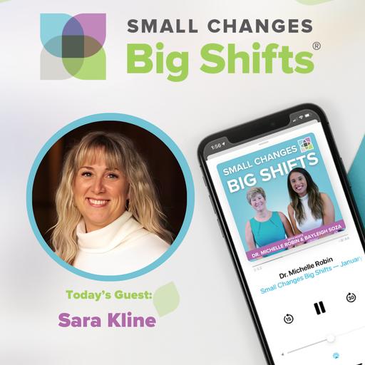 Closing the Year Strong: Sara Kline on Wellness, Community, and the Impact of the Skinny 60