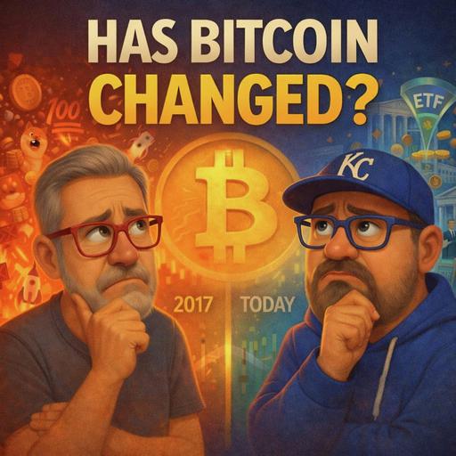 Is the Four-Year Crypto Cycle Dead?