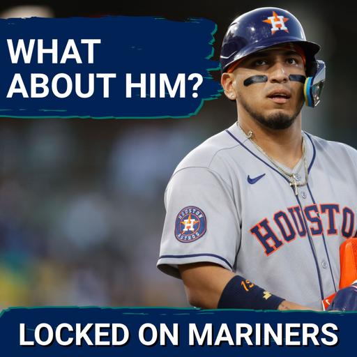 Isaac Paredes and Steven Kwan: Let's Talk OUTSIDE-THE-BOX Seattle Mariners Trade Targets