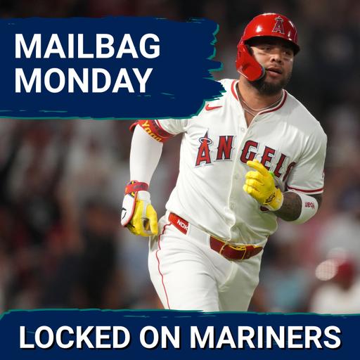 2 Potential Seattle Mariners Offseason TARGETS We Haven't Talked Much About | Mailbag Monday