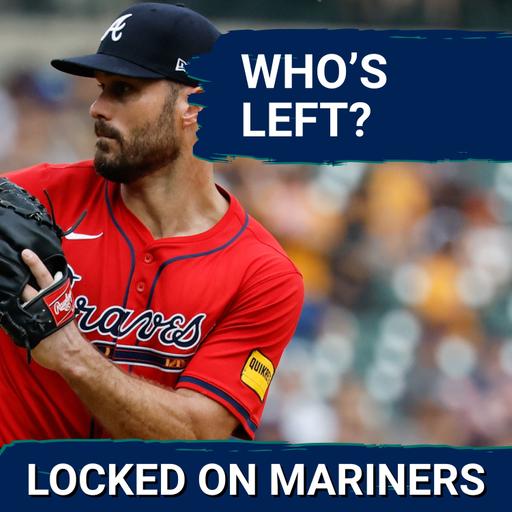 Our Seattle Mariners Christmas WISH-LIST + Remaining Bullpen Options