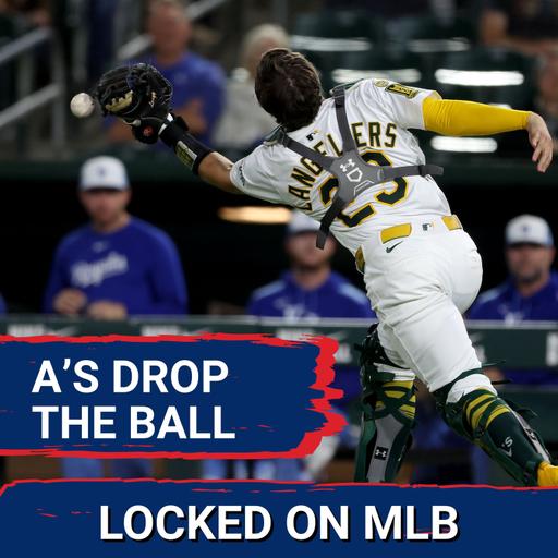 BOZO ALERT: Las Vegas Athletics Trademark FIASCO EXPOSES Massive Leadership FAILURES