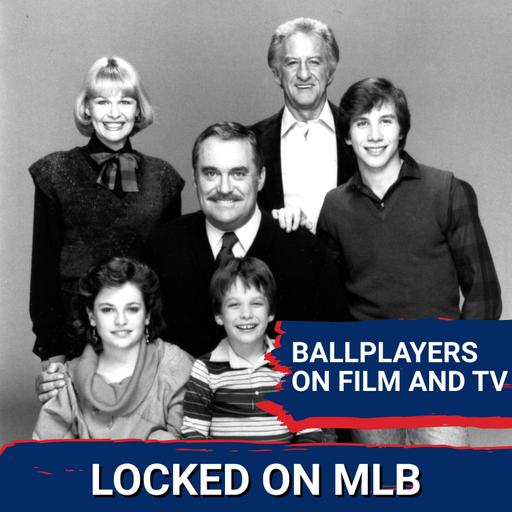 MLB GOES HOLLYWOOD: Some of the best and strangest examples of ballplayers acting in Film and TV
