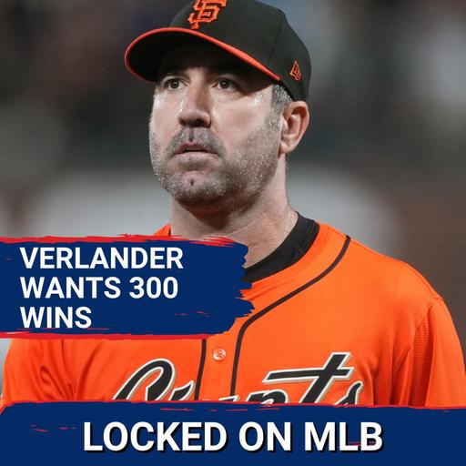 The REALITY of Justin Verlander's 300 Win QUEST—Should Baseball CARE Anymore?