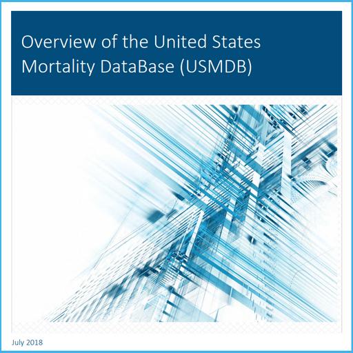 December 2025 Classic Edition: United States Human Mortality Database