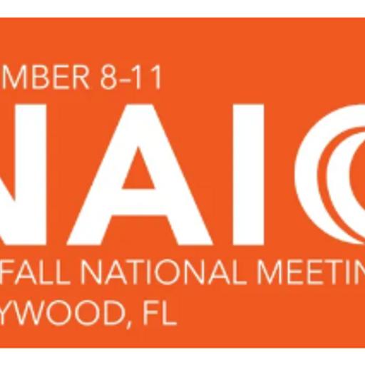 NAIC 2025 Fall Meeting Recap