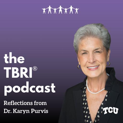 Reflections from Dr. Karyn Purvis