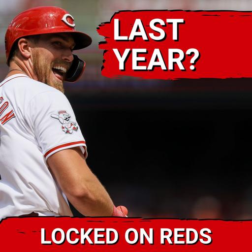 REVEALED: Tyler Stephenson's TENUOUS Relationship with the Cincinnati Reds to be TESTED Further