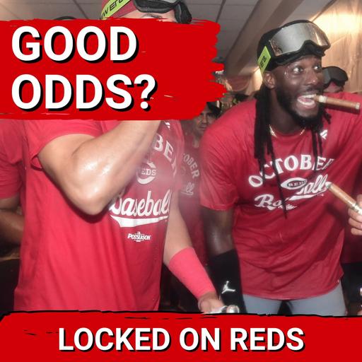 OVERLOOKED: Cincinnati Reds’ Division Odds STUN, NL Central Championship Within Reach