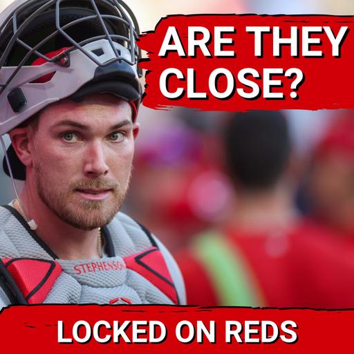 LEGITIMATE: Cincinnati Reds NEED Just ONE Thing to Contend for NL Central Division Championship