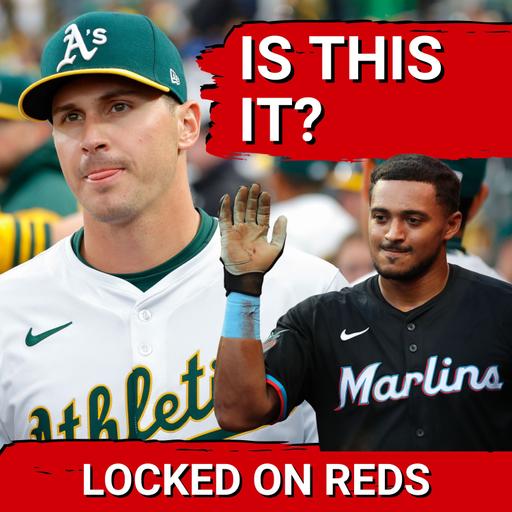 STALLED: Why Cincinnati Reds’ Moves for J.J. Bleday & Dane Myers FRUSTRATE Fans Seeking CHANGE