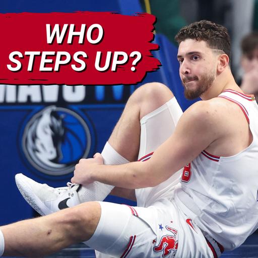 Will Houston Rockets SINK Without Alperen Sengun Or Can Reed Sheppard Help SAVE The Offense?