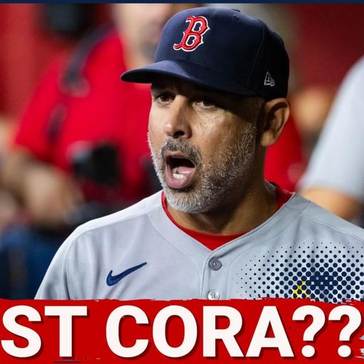 TRUST: Why Boston Red Sox Should RELY on Alex Cora to Lead and WIN in 2026 and BEYOND