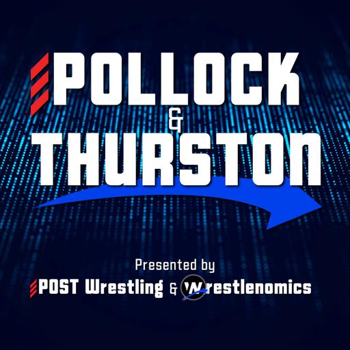 Wrestle Kingdom 20 Success | WWE Holiday Tour | Pollock & Thurston