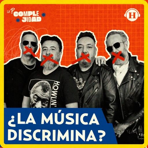¿La música discrimina?: la polémica canción de Molotov que marcó a una generación