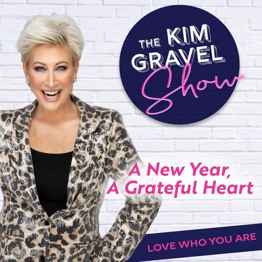 A New Year, A Grateful Heart