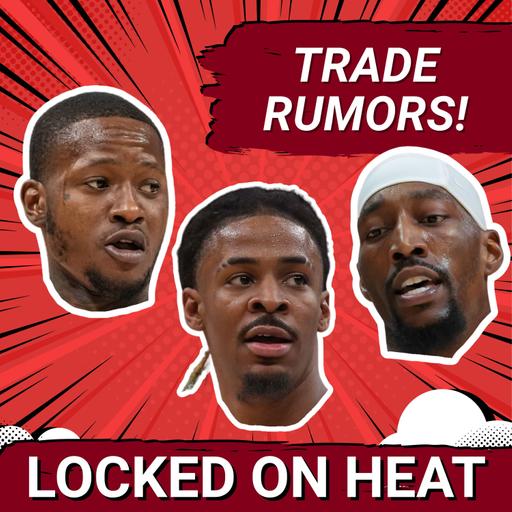 Building Fake Terry Rozier Trades