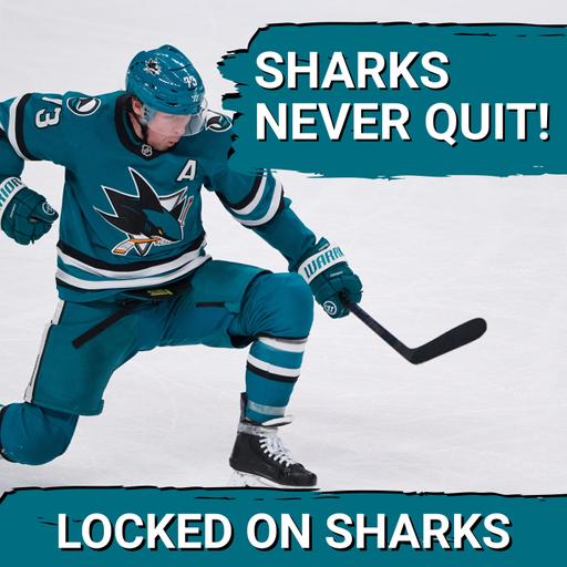 NEVER SAY DIE: San Jose Sharks SHOCK Dallas Stars in OT Thriller Powered by Tyler Toffoli Heroics