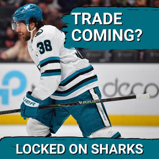 DEFENSEMAN Needed: San Jose Sharks’ Pursuit to LAND a Young Blue Line Star