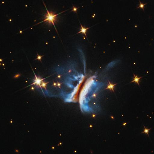 Obsesión por el Cielo - #1,152