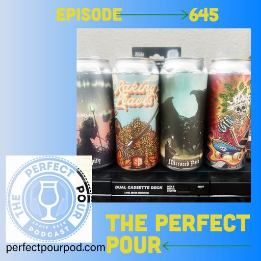 The Pours and The Pickles