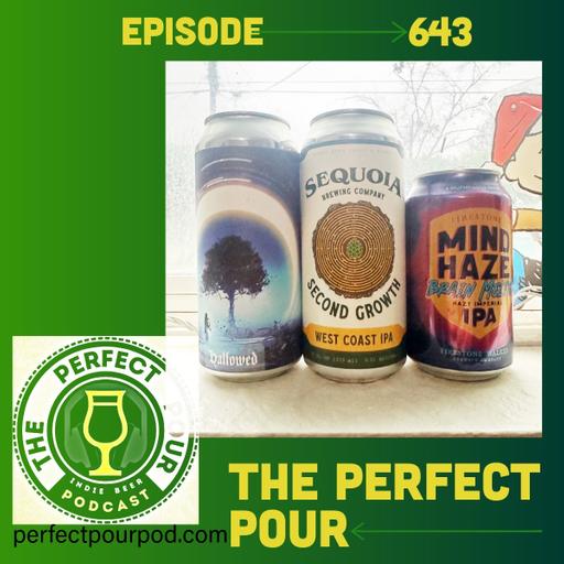 Brut IPAs Died a Quick and BRUTal Death