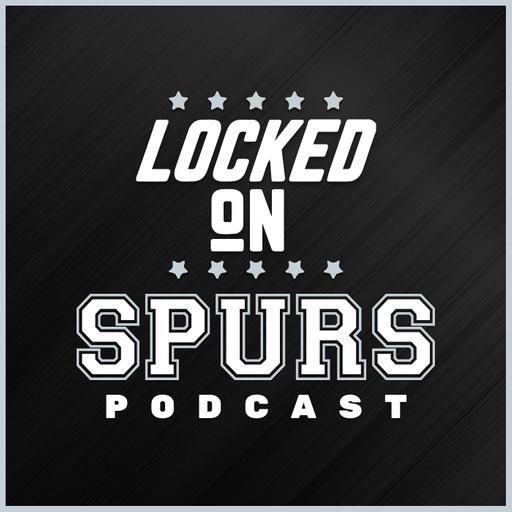 HUNTED: Are the San Antonio Spurs ready to handle being a targeted team?