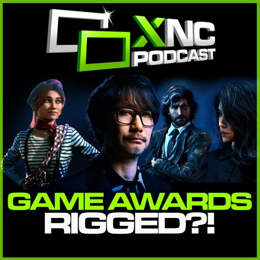 2026 Xbox Developer Direct Leaks & Xbox Wins 2025 | The Game Awards Problem Xbox News Cast 231