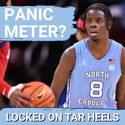 Wake-Up Call: How Will UNC Tar Heels RESPOND After SMU Loss? Tyler Zeller’s Midseason Analysis!