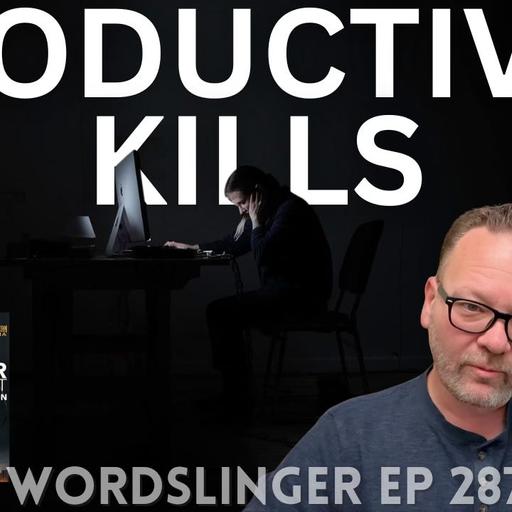 Why Productivity Almost Killed My Creativity