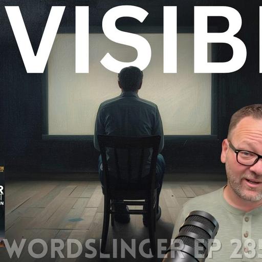 No One Is Watching—So Why Should You Keep Creating?