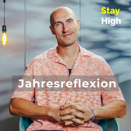 Jahresreflexion - wie du Klarheit und Erkenntnis zwischen den Jahren gewinnst. Eine Anleitung.