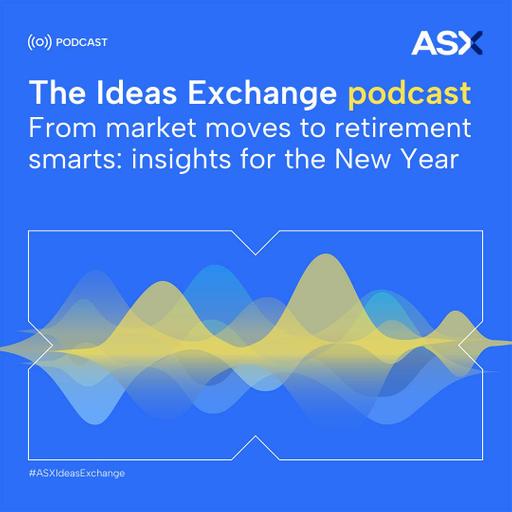 From market moves to retirement smarts: insights for the New Year